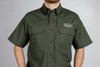5.11 Tactical Short Sleeve Shirt | Dark Green