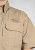 5.11 Tactical Short Sleeve Shirt | Khaki