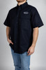 5.11 Tactical Short Sleeve Shirt | Navy