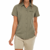 Women's Fishing Shirt | Mesquite