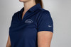 Women's Dri-FIT Legacy Polo | Navy