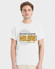 2024 Hurricane Helene Relief Tee | White
