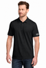 Crestview Polo | Black