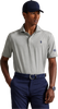 Airflow Jersey Polo | Andover Heather