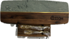 Cutting Board | Marble & Wood