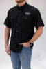 The Burnt End Shirt | Black