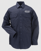 5.11 Tactical Long Sleeve Shirt | Navy