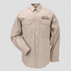 5.11 Tactical Long Sleeve Shirt | Khaki