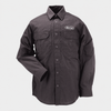 5.11 Tactical Long Sleeve | Charcoal