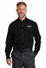 Select Tactical Long Sleeve Shirt | Black