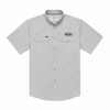 The Grey Fox Shirt | Grey