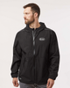 Challenger Full-Zip Jacket | Black