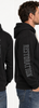 Restoration Lightweight Hoodie | Black