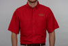 Fishing Shirt | Red