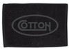 Golf Towel | Black