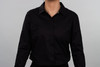 Women's Commuter Woven Tunic | Blacktop