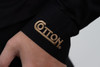 Women's Commuter Woven Tunic | Blacktop