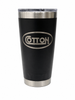 Yeti 20oz Tumbler | Black