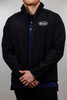 Men's Black Soft Shell Jacket