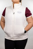 Women's Puffer Vest | Marshmallow