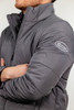 Men's Puffer Jacket