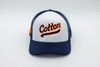 Astros I Cotton Mesh Hat