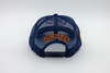 Astros I Cotton Mesh Hat