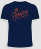 Astros | Cotton Navy Tee