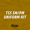 TSS SM/PM Uniform Kit