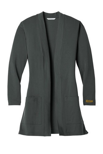 cotton cardigan ladies