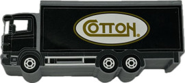 Cotton Truck Speaker