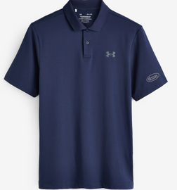 Navy Polo 3.0