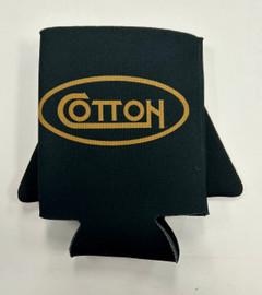 Cape Koozie | Black