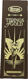 Things of Gold Gift Box