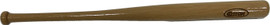 18" Mini Wood Baseball Bat