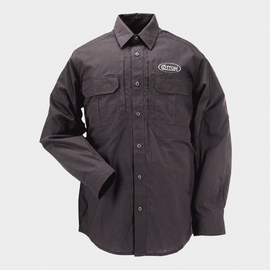 5.11 Tactical Long Sleeve | Charcoal