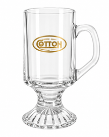Glass Mug