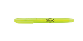 Cotton Highlighter | Neon Yellow Cotton Highlighter | Neon Yellow