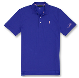 Pique Polo | Bright Purple