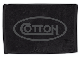 Cotton Golf Towel Cotton Golf Towel