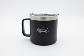 Yeti Coffee Cup