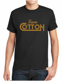 Team Cotton t-shirt