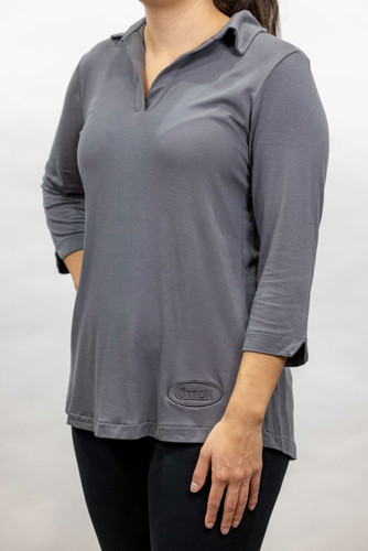 Luxe Knit Tunic