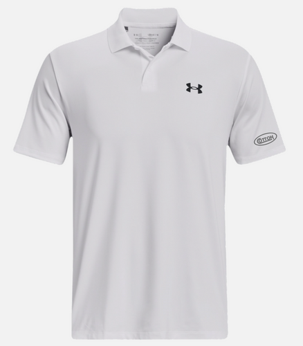 Performance 3.0 Polo | White