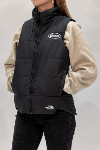 Women's Everyday Insulated Vest | TNF Black