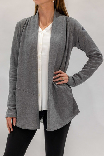 Women's Interlock Cardigan