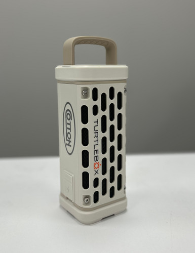 Small Turtlebox Speaker