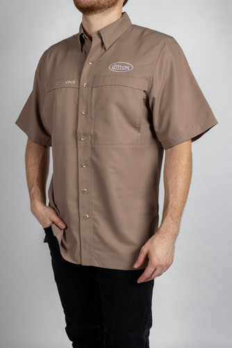 Fishing Shirt | Bark
