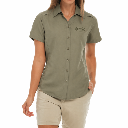 Women's Fishing Shirt | Mesquite