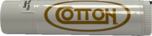 Lip Balm | White